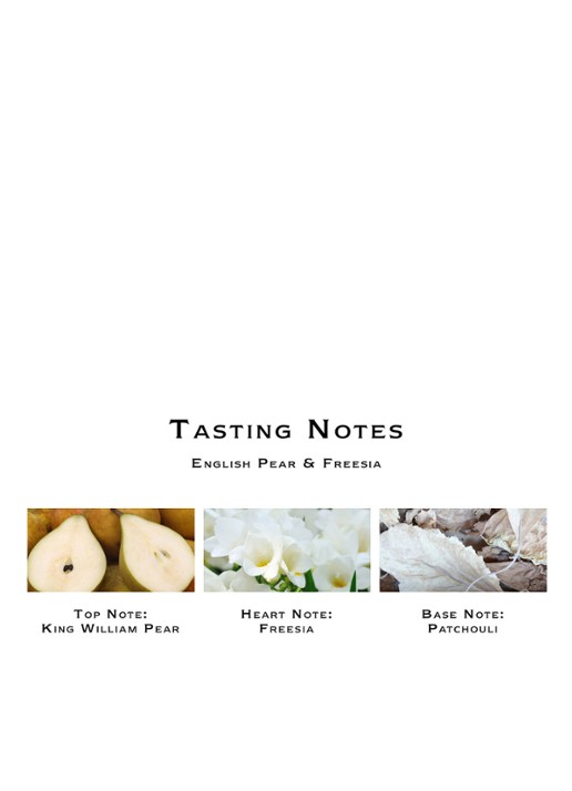 Jo Malone London English Pear & Freesia Room Spray - huisparfum - detail 6 undefined