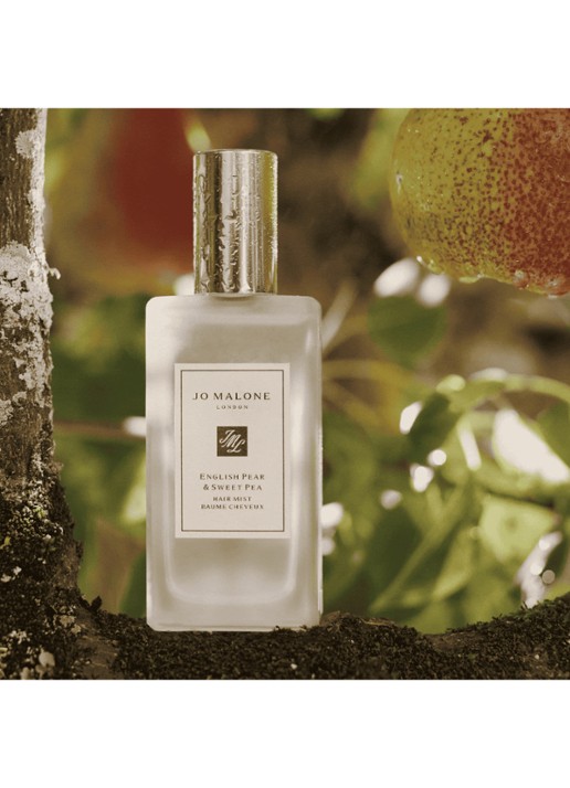 Jo Malone London English Pear & Sweet Pea Hair Mist - haarparfum - detail 2 undefined