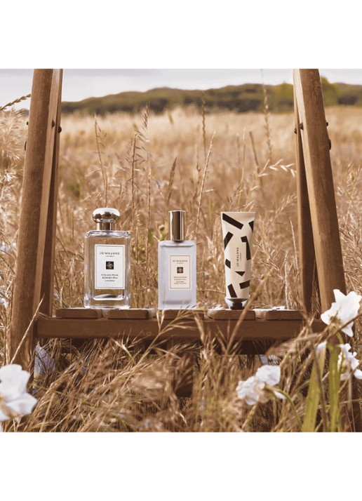 Jo Malone London English Pear & Sweet Pea Hair Mist - haarparfum - detail 3 undefined