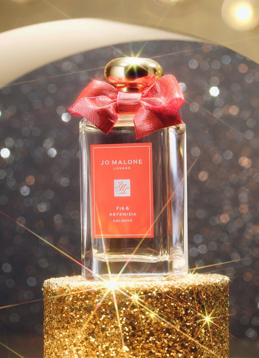 Jo Malone London Fir & Artemisia - Eau de Cologne - detail 6 undefined