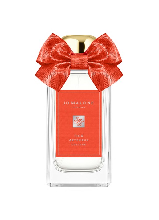 Jo Malone London Fir & Artemisia - Eau de Cologne - voorkant 3 undefined