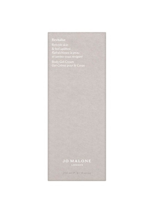 Jo Malone London Gel Cream Revitalise - bodycrème  - voorkant 2 undefined