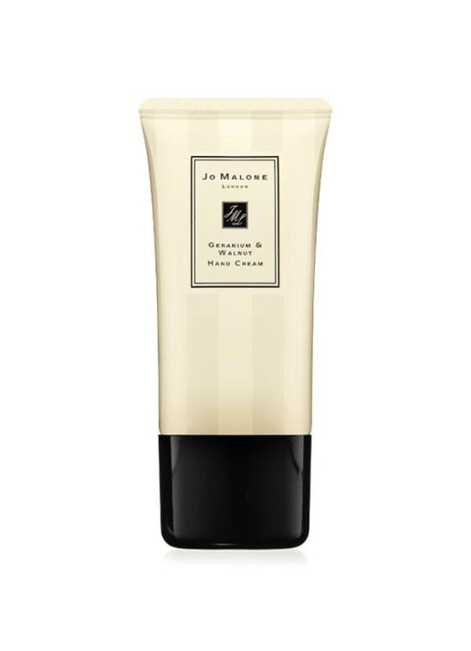 Jo Malone London Geranium & Walnut Hand Cream - handcrème - voorkant undefined