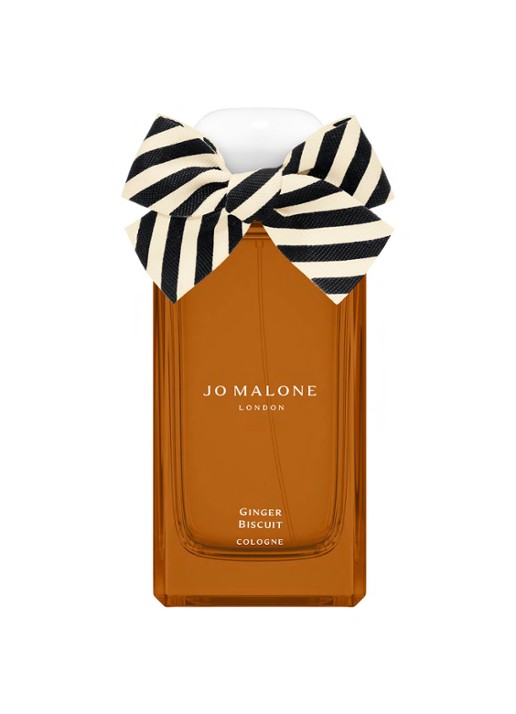 Jo Malone London Ginger Biscuit Cologne - Eau de Cologne - voorkant 3 undefined