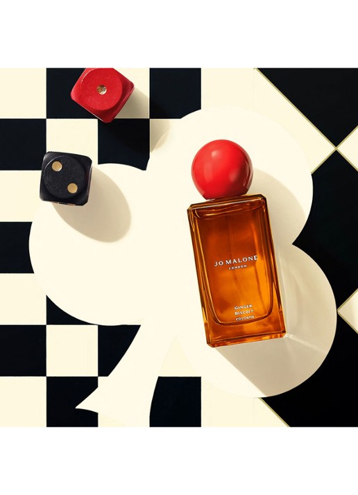 Jo Malone London Ginger Biscuit Cologne - detail 3 undefined