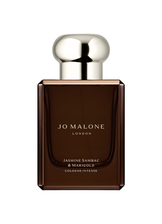 Jo Malone London Jasmine Sambac & Marigold Cologne - voorkant undefined