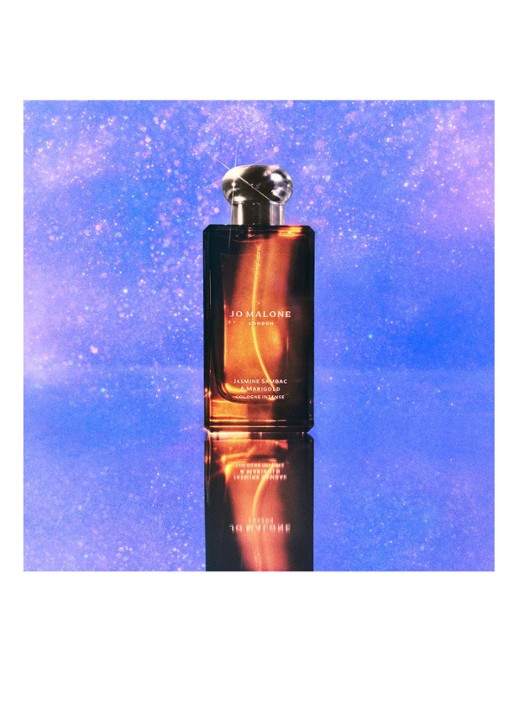 Jo Malone London Jasmine Sambac & Marigold Cologne - detail 5 undefined