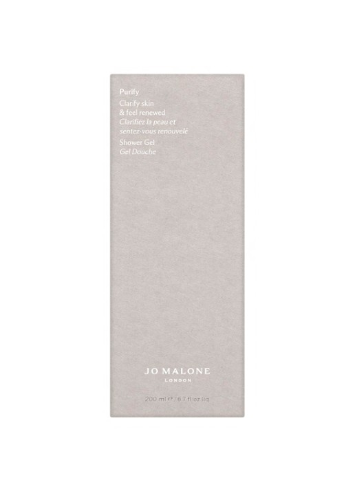 Jo Malone London Jouw cadeau: Nectarine Blossom & Honey mini geurkaars - voorkant 2 undefined