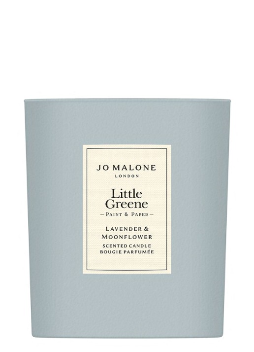 Jo Malone London Lavender & Moonflower geurkaars