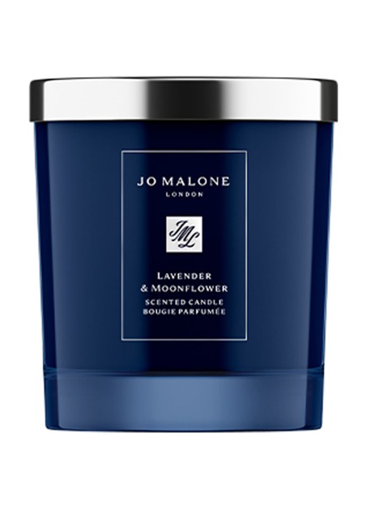 Jo Malone London Lavender & Moonflower Scented Candle - geurkaars 200 gram