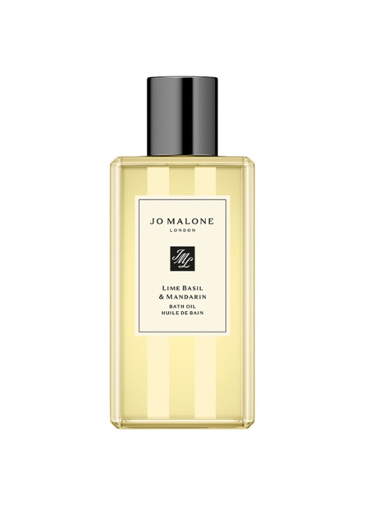 Jo Malone London Lime, Basil & Mandarin Bath Oil - badolie