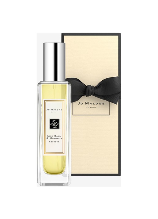 Jo Malone London Lime Basil & Mandarin Cologne - voorkant 2 undefined