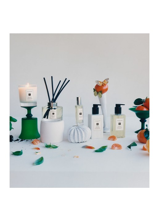 Jo Malone London Lime Basil & Mandarin Cologne - detail 6 undefined