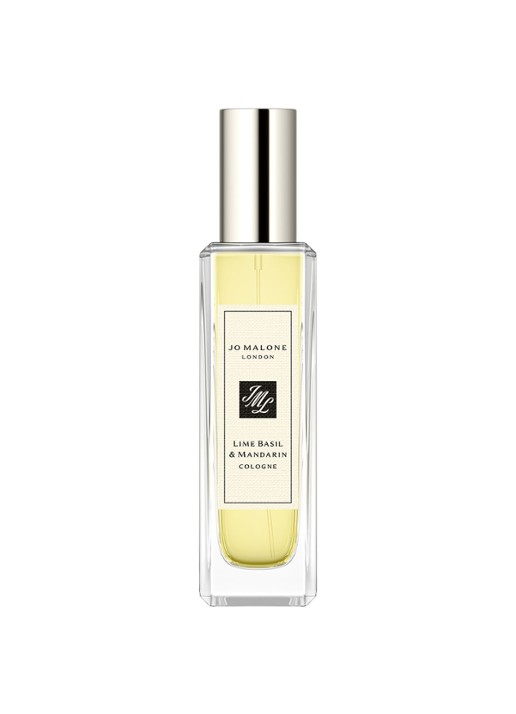 Jo Malone London Lime Basil & Mandarin Cologne - voorkant 3 undefined