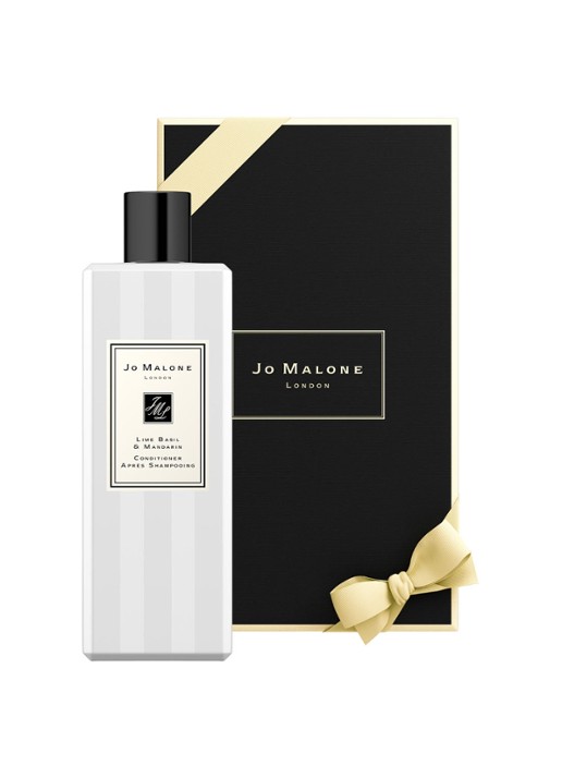 Jo Malone London Lime Basil & Mandarin Conditioner - voorkant 3 undefined