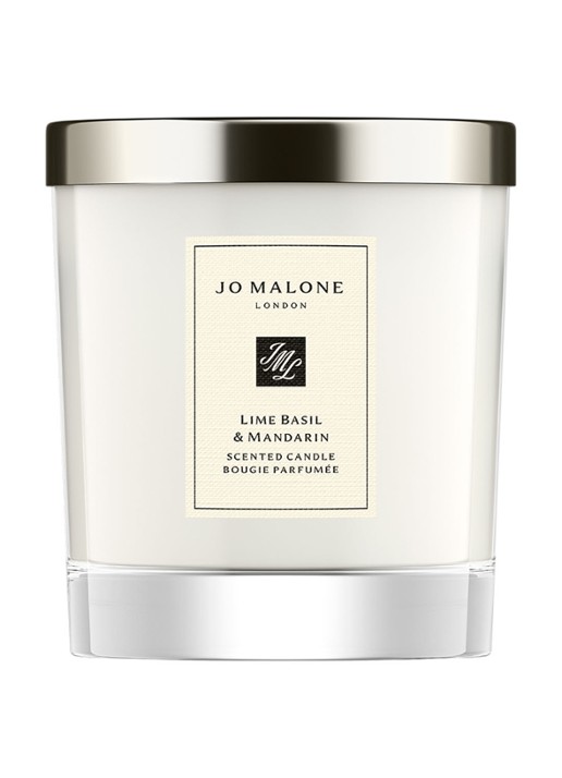 Jo Malone London Lime Basil & Mandarin geurkaars