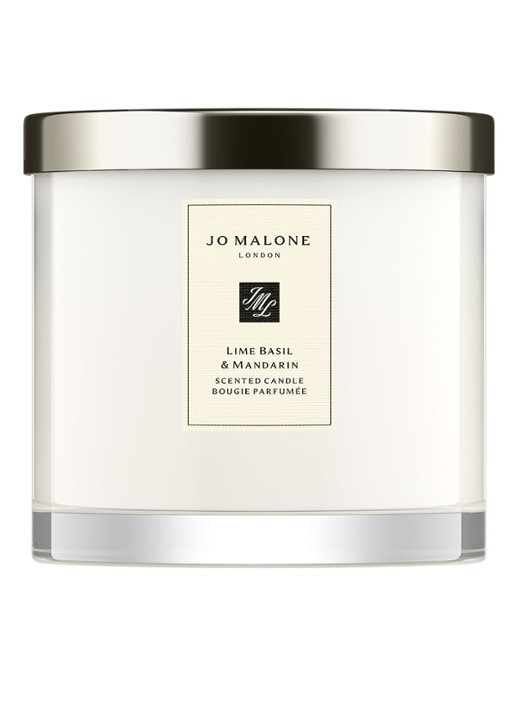 Jo Malone London Lime Basil & Mandarin geurkaars