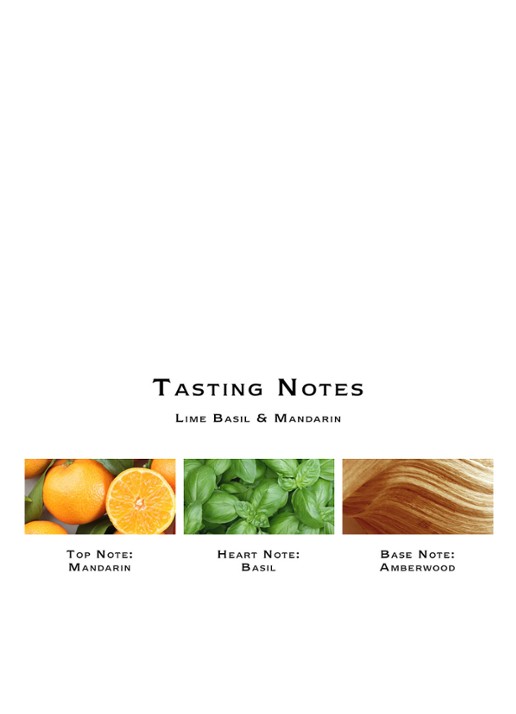 Jo Malone London Lime Basil & Mandarin Room Spray - huisparfum - detail 3 undefined