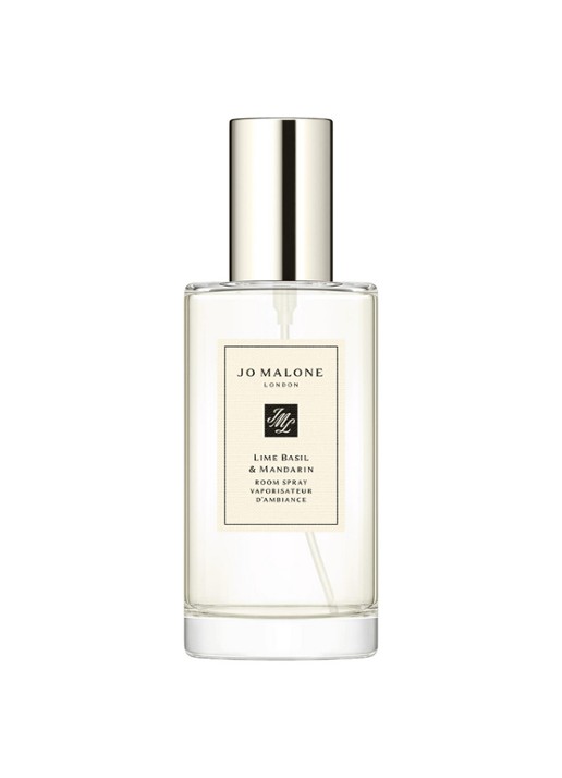 Jo Malone London Lime Basil & Mandarin Room Spray Roomspray - huisparfum