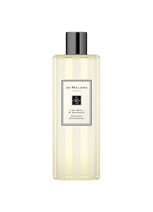 Jo Malone London Lime Basil & Mandarin Shampoo - voorkant 4 undefined