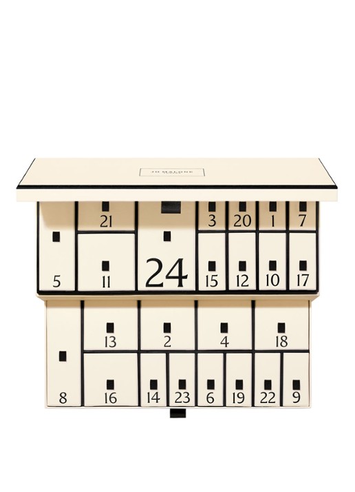 Jo Malone London Limited Edition Adventskalender  - voorkant 6 undefined