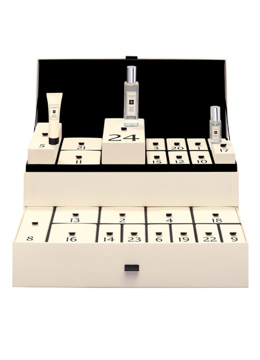 Jo Malone London Limited Edition Adventskalender  - voorkant 7 undefined