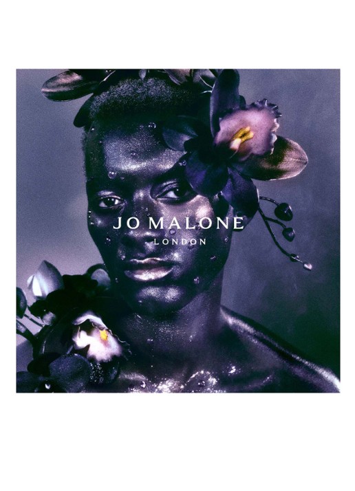 Jo Malone London Mini Cologne Intense Discovery Collection Volume One - sample parfumset - detail 4 undefined