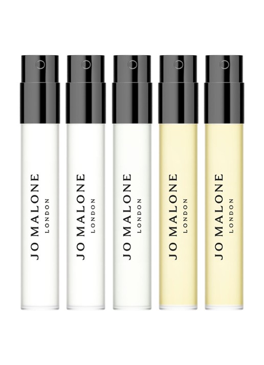 Jo Malone London Mini Cologne Intense Discovery Collection Volume One - sample parfumset