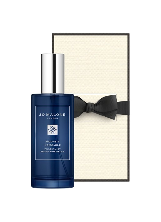 Jo Malone London Moonlit Camomile Pillow Mist - kussenspray - voorkant 2 undefined