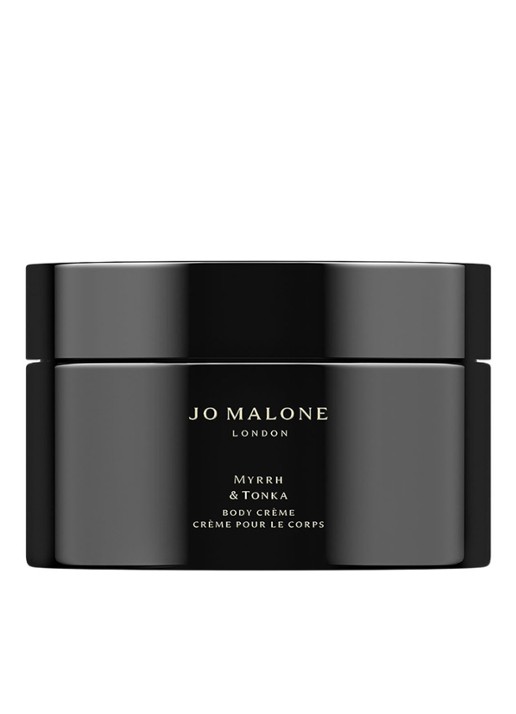 Jo Malone London Myrrh & Tonka Body Creme - bodycrème - voorkant undefined