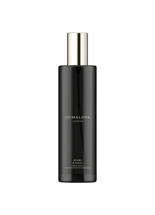 Jo Malone London Myrrh & Tonka Room Spray - huisparfum - voorkant undefined