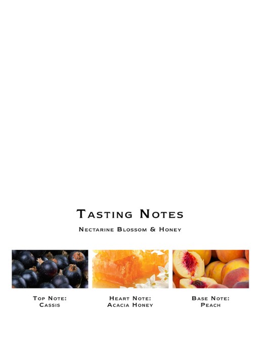 Jo Malone London Nectarine Blossom & Honey Body Crème - bodylotion - detail 2 undefined