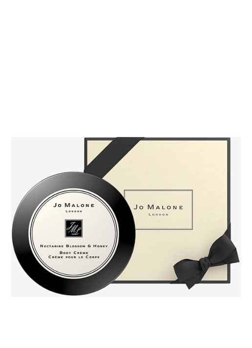 Jo Malone London Nectarine Blossom & Honey Body Crème - bodylotion - voorkant 5 undefined