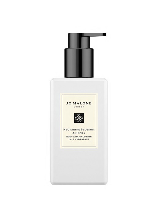 Jo Malone London Nectarine Blossom & Honey Body & Hand Lotion - bodylotion & handcrème - voorkant 2 undefined