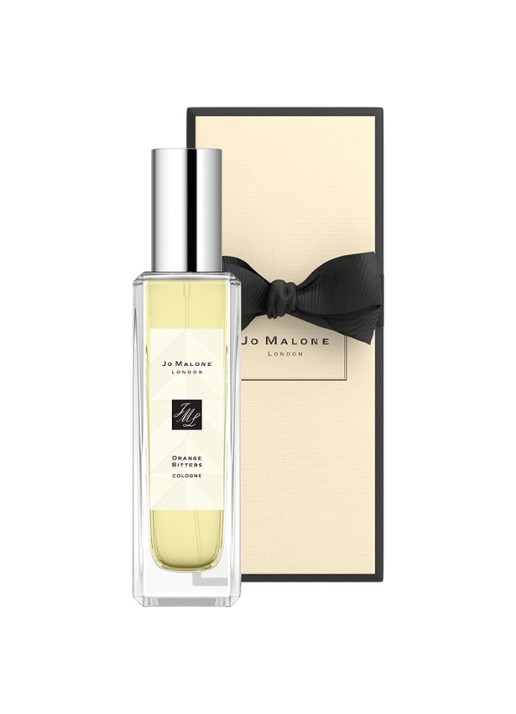 Jo Malone London Orange Bitters - Limited Edition Eau de Cologne  - voorkant 2 undefined