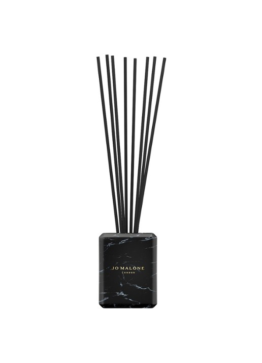 Jo Malone London Orange Bitters Liquidless Diffuser - Limited Edition geurstokjes - voorkant zwart