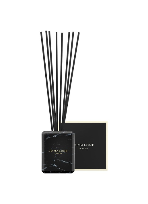 Jo Malone London Orange Bitters Liquidless Diffuser - Limited Edition geurstokjes - voorkant 2 zwart