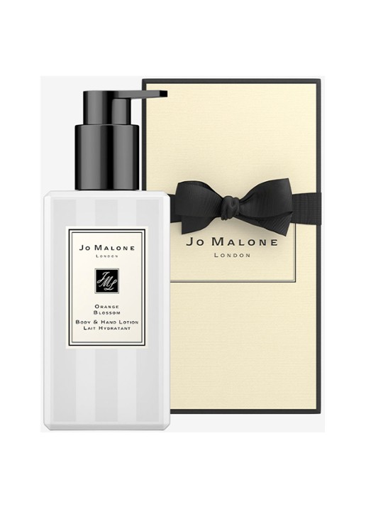 Jo Malone London Orange Blossom Body & Hand Lotion - bodylotion & handcrème - voorkant 2 undefined