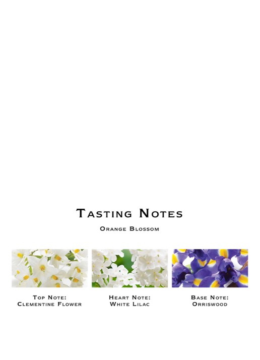 Jo Malone London Orange Blossom Cologne - detail 2 undefined