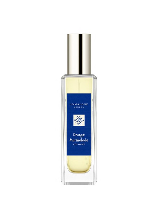 Jo Malone London Orange Marmalade Cologne - Limited Edition - voorkant undefined