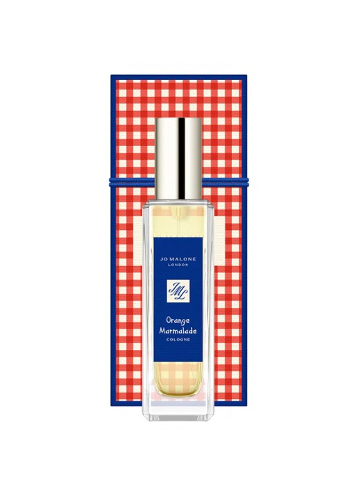 Jo Malone London Orange Marmalade Cologne - Limited Edition - voorkant 2 undefined