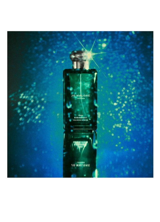 Jo Malone London Oud & Bergamot Cologne - detail 2 undefined
