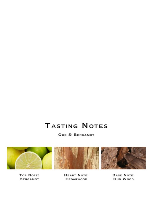Jo Malone London Oud & Bergamot Cologne - detail 3 undefined