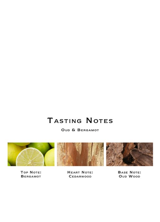 Jo Malone London Oud & Bergamot Cologne - detail 3 undefined