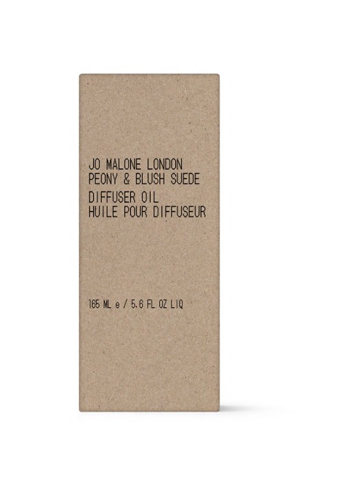 Jo Malone London Peony & Blush Suede diffuser refill - geurdiffuser navulling - voorkant 2 undefined