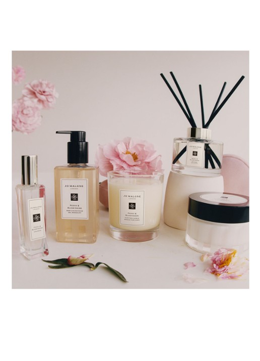 Jo Malone London Peony & Blush Suede geurstokjes - detail 3 undefined
