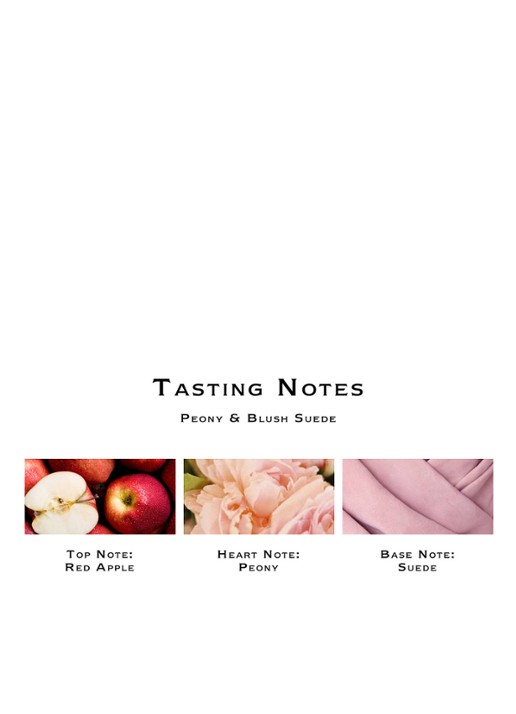 Jo Malone London Peony & Blush Suede geurstokjes - detail 4 undefined
