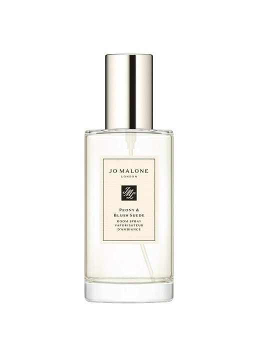 Jo Malone London Peony & Blush Suede Room Spray Roomspray - huisparfum - voorkant 3 undefined