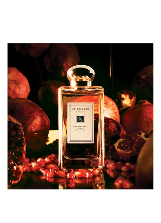 Jo Malone London Pomegranate Noir Cologne - detail 2 undefined