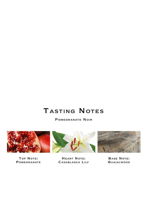Jo Malone London Pomegranate Noir Cologne - detail 3 undefined